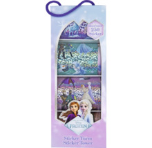 Frozen Sticker Tower mit über 250 Aufklebern