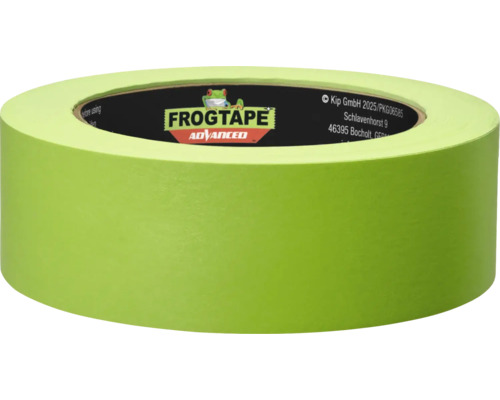 FROGTAPE Abdeckband Rolle