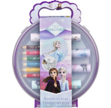 Disney Die Eiskönigin Kreativset zum Mitnehmen