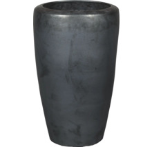 Blumentopf aus Terrazzo