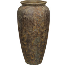 Dekorative Pflanzvase aus Keramik für den Innenbereich