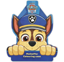 Malblock im Paw Patrol Design