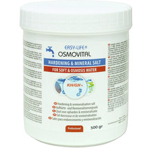 Easy Life Osmovital zur Wasseraufbereitung und Remineralisierung, 500 Gramm