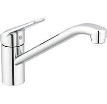 Küchenarmatur aus Metall