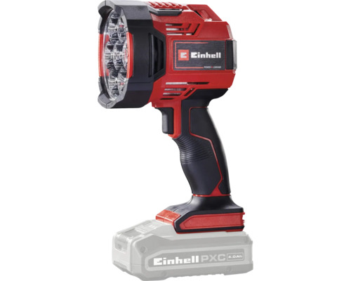 Einhell Akku-Strahler mit Power X-Change Akku