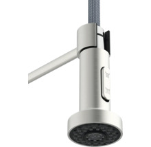 Küchenarmatur mit herausziehbarer Brause