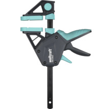 Wolfcraft PRO ERGO Einhandzwinge
