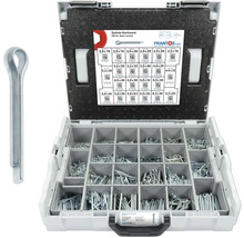 Splint Sortiment in Sortimentskasten
