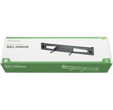 Verpackung einer Grimsholm Wandhalterung für Robotermäher