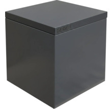 Geiger Safe in Würfelform