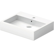 Waschbecken aus Sanitärkeramik