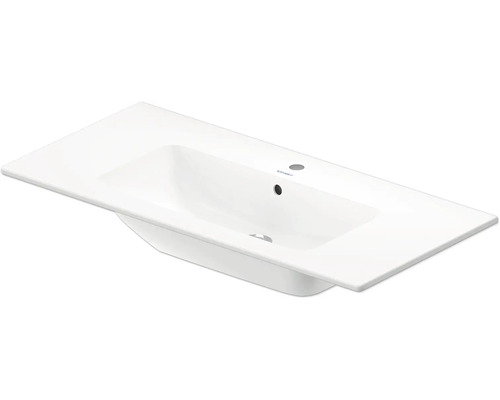 Waschtisch aus Keramik