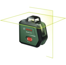 Bosch PLL 360-15G Linienlaser mit horizontaler und vertikaler Laserlinie