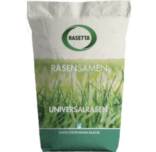 Rasensamen Universalrasen Packung