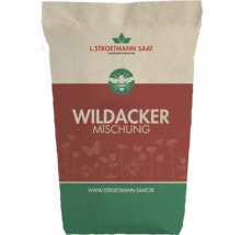 L. Stroetmann Saat Wildackermischung Packung