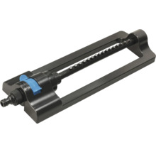 Viereckregner zur Gartenbewässerung