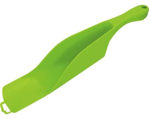 Kunststoff-Pflanzschaufel