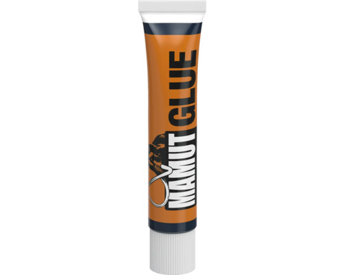 Tube mit Montagekleber