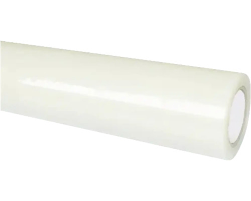 Teppichschutzfolie transparent 500 mm x 100 m Rolle Malerkrepp Klebeband