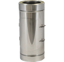 Edelstahlschornstein-Reinigungselement