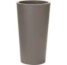Pflanzgefäß aus Kunststoff