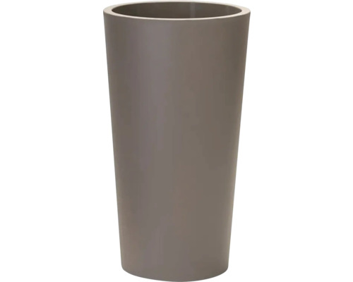 Pflanzgefäß aus Kunststoff