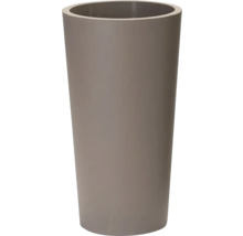 Zylindrischer Pflanztopf