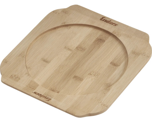 Enders Holz Pizzabrett aus Bambus