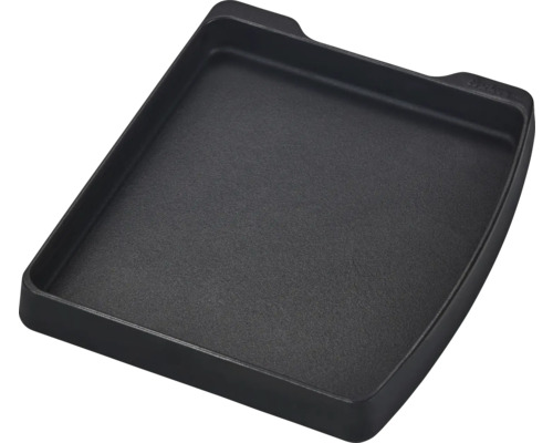 Gusseisen Grillplatte