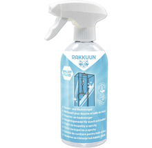 Rakkaun Dusch- und Badreiniger im Sprühbehälter