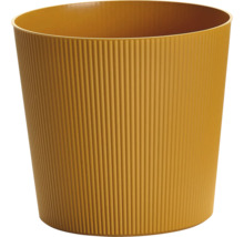 Gerippter Papierkorb