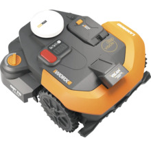 Worx Landroid Mähroboter