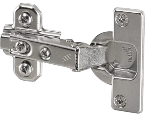 Hettich Scharnier mit Schrauben