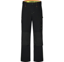 Hammer Workwear Arbeitshose mit Knietaschen, Frontansicht