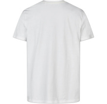 Weißes T-Shirt