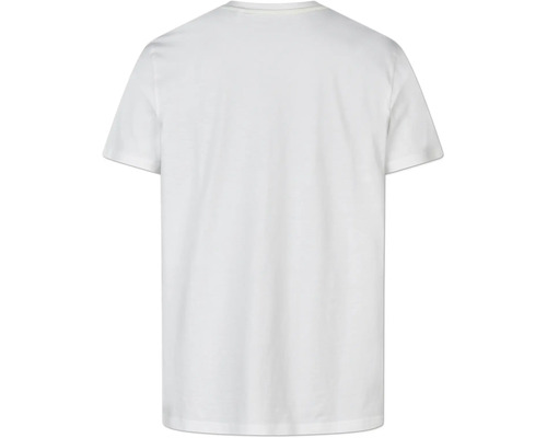 Weißes T-Shirt