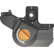 Ersatzteil für Rasenmäher mit Schnitttiefeneinstellung