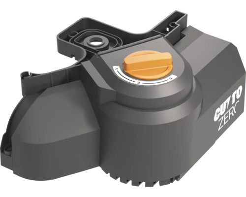 Cut To Zero Rasentrimmer-Aufsatz