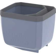 Blumentopf mit Einsatz