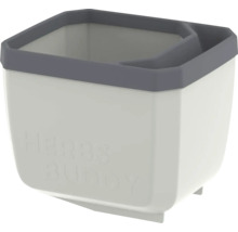 Kräutertopf mit Bewässerungssystem