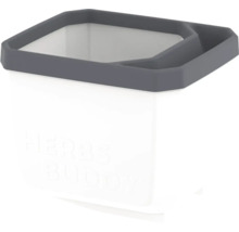 Kräutertopf mit Bewässerungssystem