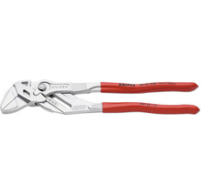 Knipex Zangenschlüssel, verstellbare Maulweite