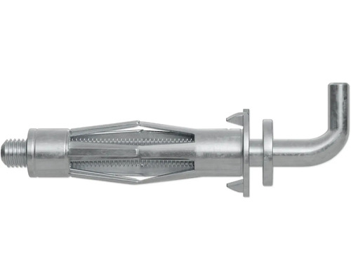 Kippdübel mit Haken