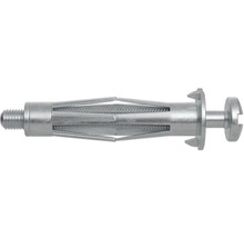 Metallspreizdübel für Befestigungen