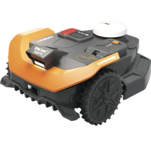 Worx Landroid Rasenmähroboter