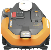 Worx Landroid Mähroboter