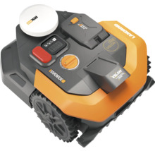Worx Landroid Mähroboter