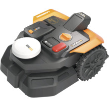 Worx Landroid Mähroboter