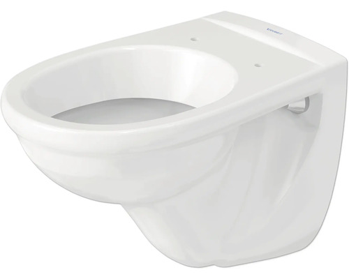 Wand-Tiefspül-WC aus Keramik