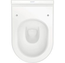 Duravit Wand-Tiefspül-WC